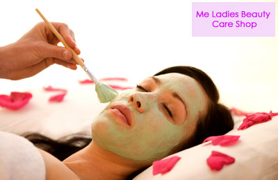 Me Ladies Beauty Care Shop