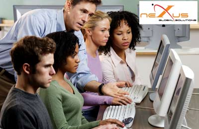 Rs 199 for a 15-hour training on .NET course worth Rs 1700 at Nexus Global Solutions