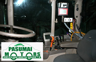 Rs. 110 for general check up of your car worth Rs. 1100 at Pasumai Motors