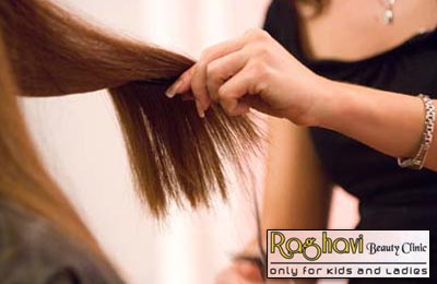 Raghavi Beauty Clinic