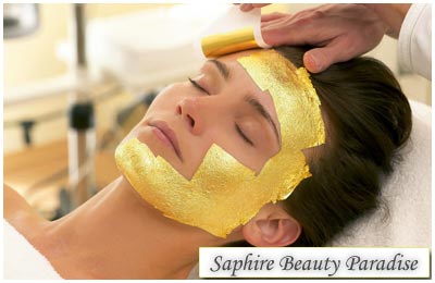 Rs 199 for facial, herbal bleach, pedicure & manicure worth Rs 1050