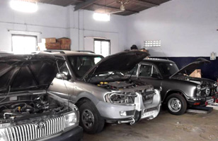 Rs. 75 for car AC services worth Rs. 500 at Sellaai Auto Service