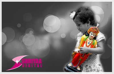 Shriyaa Digital Studio
