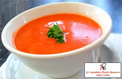 Sri Annalakshmi Family Restaurant (Multi Cuisine)