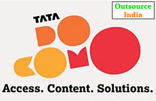Rs. 200 for Tata Docomo sim and Reebok watch worth Rs. 2800 at Outsource India