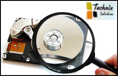 Technix Solution