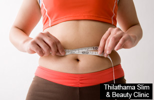 Rs. 299 for 6 body slimming sessions worth Rs. 1600 at Thilathama Slim & Beauty Clinic