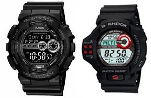 Rs. 99 to get Rs. 4000 off on G. Shock watches at Time Square- The Watch Boutique