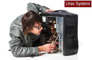 Rs. 99 for laptop/desktop services worth Rs. 2000 at Unix System