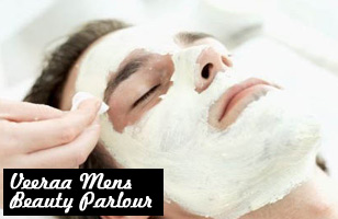Rs. 319 for facial, bleach, hair spa and henna worth Rs. 1800