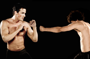Rs. 110 to get 8 karate classes worth Rs. 750 at Zen Martial Arts 