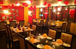 Rs. 250 to enjoy mouth-watering food worth Rs. 480 at Duet Restaurant