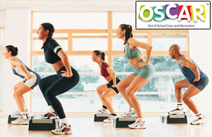 Rs. 99 to get 7 sessions of aerobics worth Rs. 1300 at Oscar