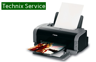 Rs 200 for printer cartridge refilling worth Rs 600 at Technix Service Care