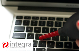 Rs. 99 for computer/ laptop repair services worth Rs. 1000 at Integra Communications
