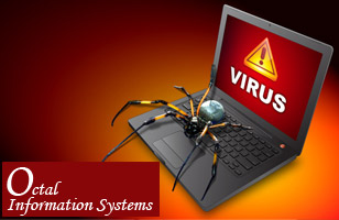 Rs. 150 for laptop/PC servicing worth Rs. 2000 at Octal Information Systems (P) Ltd.