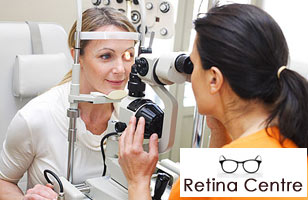 Rs. 99 for diabetic retinopathy check-up and more worth Rs. 600 at Retina Centre of Coimbatore