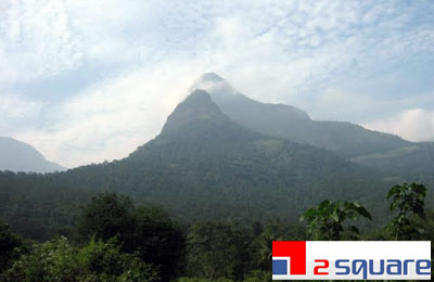 Rs. 4999 for an adventurous trek to Kodaikanal via Anamalai range worth Rs. 7500
