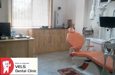 Rs. 299 for polishing, scaling, cleaning and consultation worth Rs. 1000