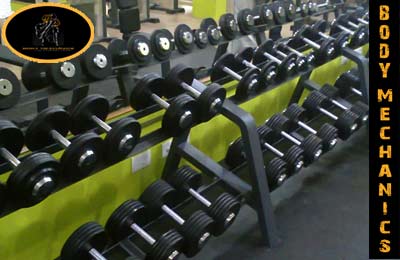 Rs. 99 for 21-days gym trial session worth Rs. 900