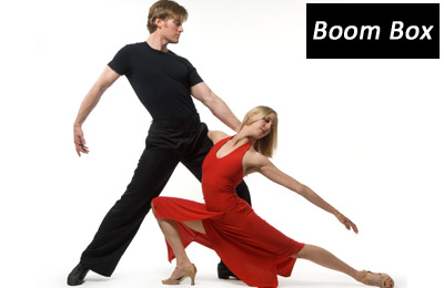 Rs. 99 for 8 hours dance workshop worth Rs. 1250 at Boom Box 