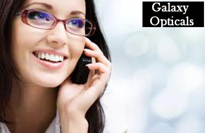 Rs. 60 to get upto 50% off bill amount at Galaxy Opticals