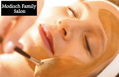Rs 399 for facial, hair cut, foot reflexology worth Rs 2700 at Modisch