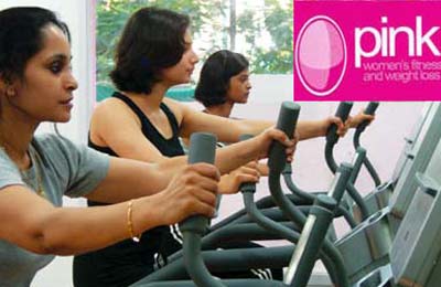 Pay Rs 449 for 21 days gym workout sessions worth Rs 3000 at Pink Fitness