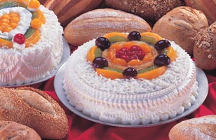 Rs. 40 to get flat 40% off on birthday cakes at Cocoa Bay