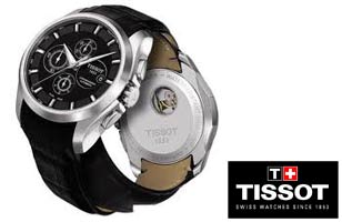 Tissot