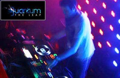 Quantum ( Formerly Elevate)