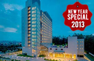 Radisson Blu Hotel Greater Noida