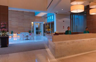 Radisson Blu Hotel Greater Noida