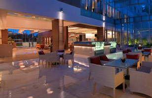Radisson Blu Hotel Greater Noida