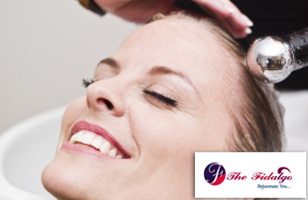 The Fidalgo Unisex Salon