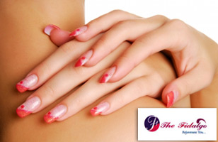 The Fidalgo Unisex Salon