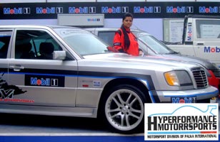 Hyperformance Motorsports