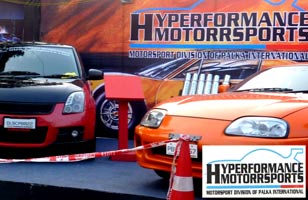 Hyperformance Motorsports