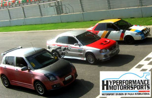Hyperformance Motorsports