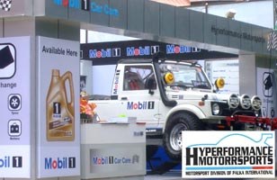 Hyperformance Motorsports