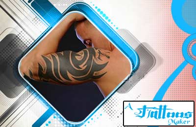 Tattoos Maker