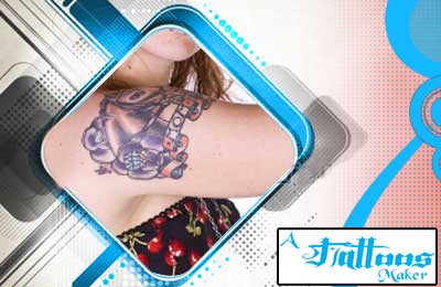Tattoos Maker