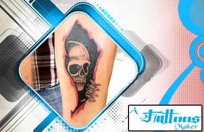 Tattoos Maker
