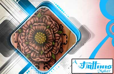Tattoos Maker