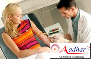 Aadhar Diagnostics