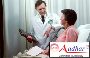 Aadhar Diagnostics
