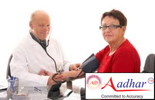 Aadhar Diagnostics