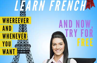 Rs 249 to attend one month certification course in French worth Rs 6990