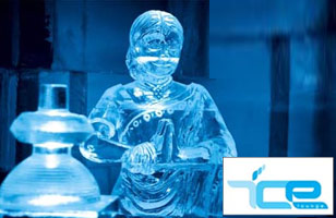 Ice Lounge- Saket