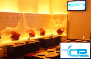 Ice Lounge- Saket